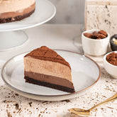 Lisbon Chocolate Cake